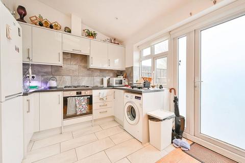 6 bedroom semi-detached house for sale, Saxon Drive, West Acton, London, W3