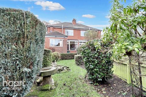 3 bedroom semi-detached house for sale, Armthorpe Lane, Wheatley Hills, Doncaster