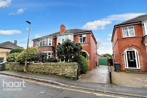 3 bedroom semi-detached house for sale, Armthorpe Lane, Wheatley Hills, Doncaster