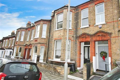 2 bedroom apartment to rent, Ridgemount Road, London, SW18