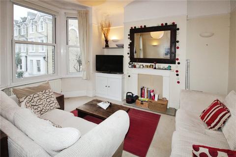 2 bedroom apartment to rent, Ridgemount Road, London, SW18