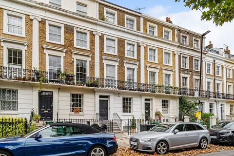 2 bedroom flat to rent, Mornington Terrace, Camden, London, NW1