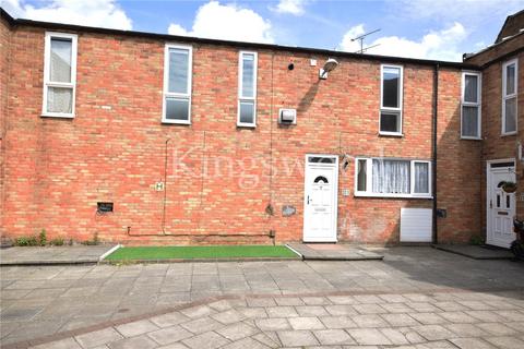 3 bedroom terraced house to rent, Poppy Gardens, Basildon, Essex, SS15