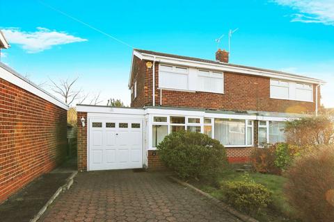 3 bedroom semi-detached house for sale, Ross, Chester le Street DH2