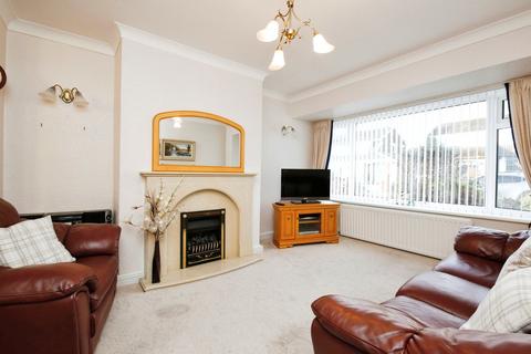 3 bedroom semi-detached house for sale, Ross, Chester le Street DH2