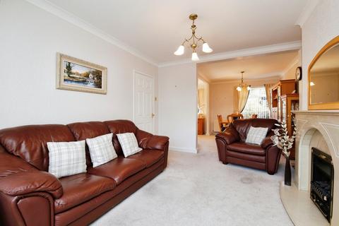 3 bedroom semi-detached house for sale, Ross, Chester le Street DH2