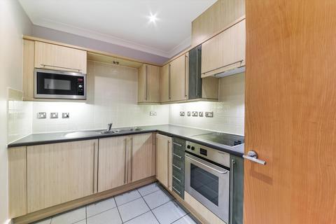 1 bedroom flat to rent, Hepworth Court, Anderson Square, Angel, Islington, London, N1