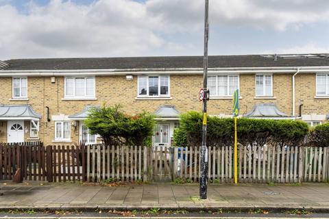 2 bedroom terraced house for sale, Staffordshire Street, Peckham Rye, London, SE15