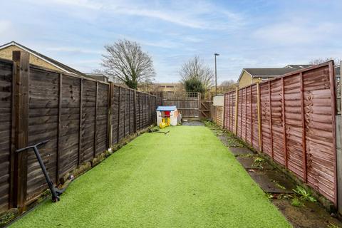 2 bedroom terraced house for sale, Staffordshire Street, Peckham Rye, London, SE15