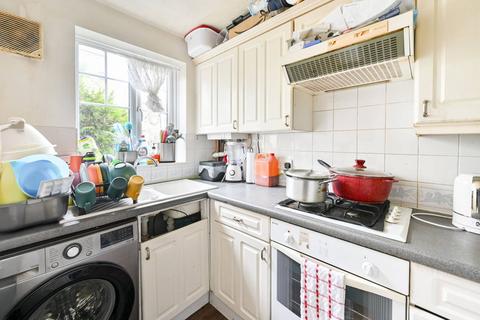 2 bedroom terraced house for sale, Staffordshire Street, Peckham Rye, London, SE15