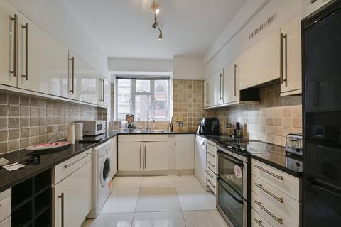 3 bedroom flat for sale, Prince Albert Road, St John's Wood, London, NW8