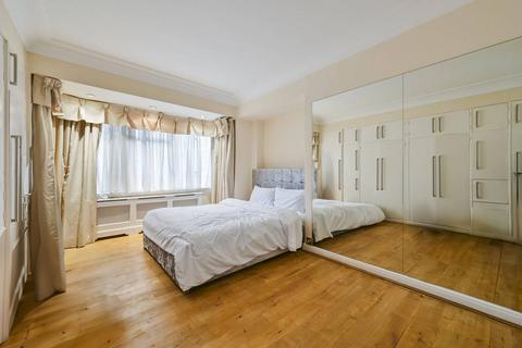 3 bedroom flat for sale, Prince Albert Road, St John's Wood, London, NW8