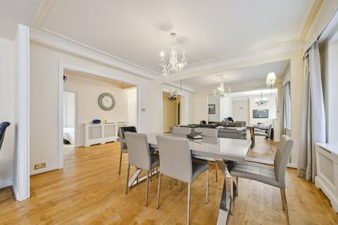 3 bedroom flat for sale, Prince Albert Road, St John's Wood, London, NW8