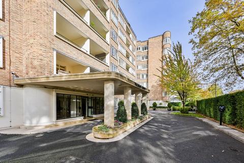 3 bedroom flat for sale, Prince Albert Road, St John's Wood, London, NW8