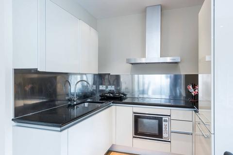 1 bedroom house to rent, Gatliff Road, Chelsea, London, SW1W