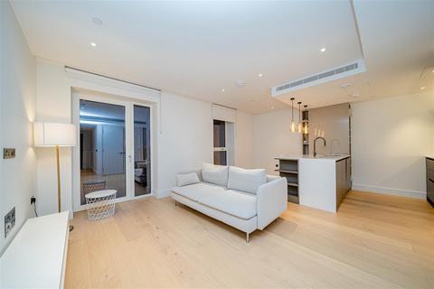 1 bedroom apartment to rent, Cascade Way, London, W12