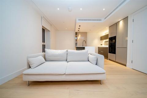 1 bedroom apartment to rent, Cascade Way, London, W12