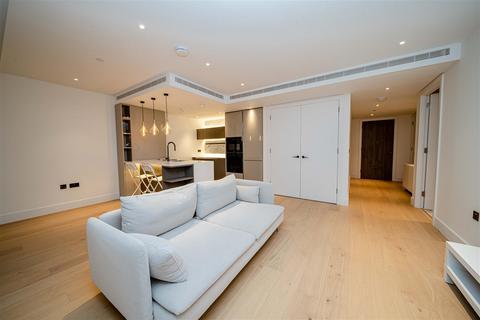 1 bedroom apartment to rent, Cascade Way, London, W12