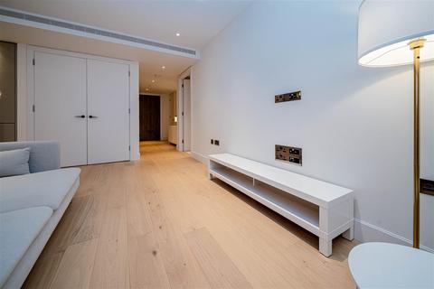 1 bedroom apartment to rent, Cascade Way, London, W12