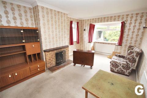 3 bedroom bungalow for sale, Ringwood Road, Verwood, Dorset, BH31