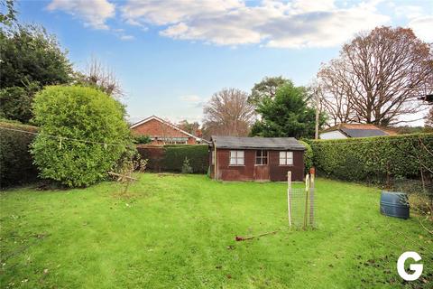 3 bedroom bungalow for sale, Ringwood Road, Verwood, Dorset, BH31