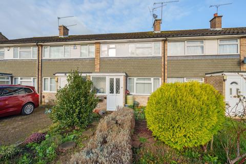 3 bedroom terraced house for sale, Hag Hill Rise, Taplow, SL6