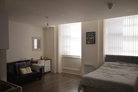 1 bedroom apartment to rent, Jameson House, 15-17 John Street, Sunderland, SR1