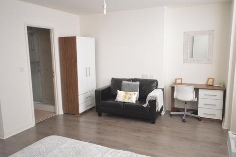 1 bedroom apartment to rent, Jameson House, 15-17 John Street, Sunderland, SR1