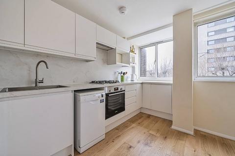 2 bedroom flat to rent, Regency Street, Pimlico, London, SW1P