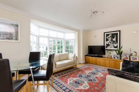 2 bedroom flat for sale, Grosvenor Hill, Wimbledon Village, London, SW19