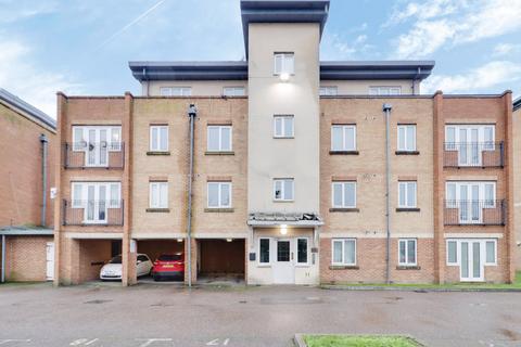 Plover House, Capstan Drive, Rainham RM13