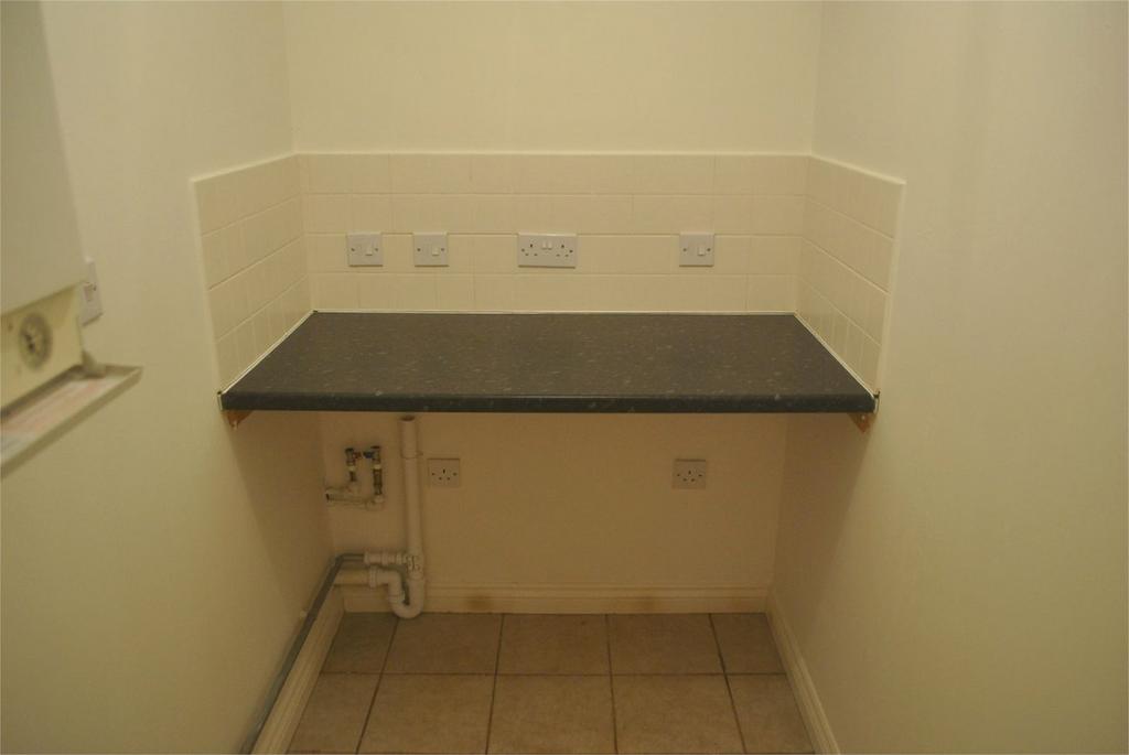 Pantry