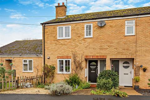 3 bedroom terraced house for sale, Hayes Walk, Elton