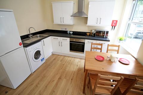 3 bedroom flat to rent, 254 North Sherwood Street, Nottingham NG1