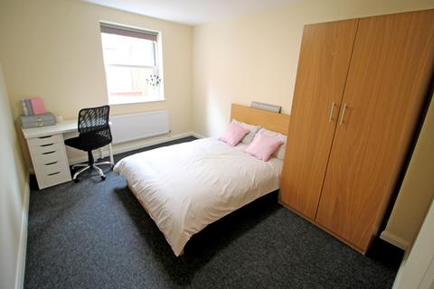 3 bedroom flat to rent, 254 North Sherwood Street, Nottingham NG1