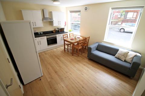 3 bedroom flat to rent, 254 North Sherwood Street, Nottingham NG1