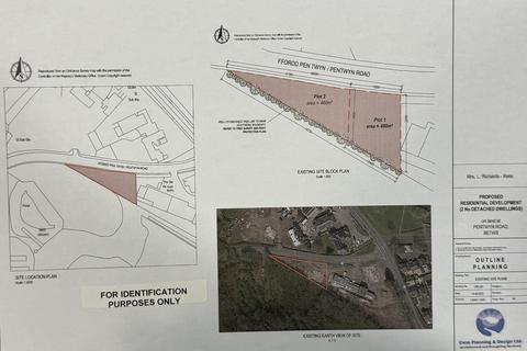 undefined, Pentwyn Road, Ammanford, Carmarthenshire.