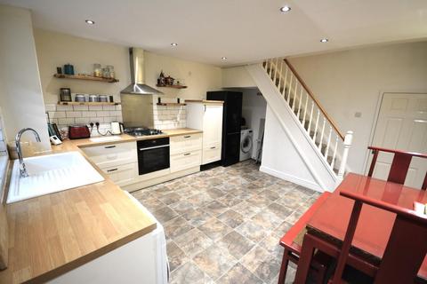 2 bedroom terraced house for sale, Albert Street, Ramsbottom BL0