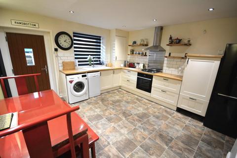 2 bedroom terraced house for sale, Albert Street, Ramsbottom BL0