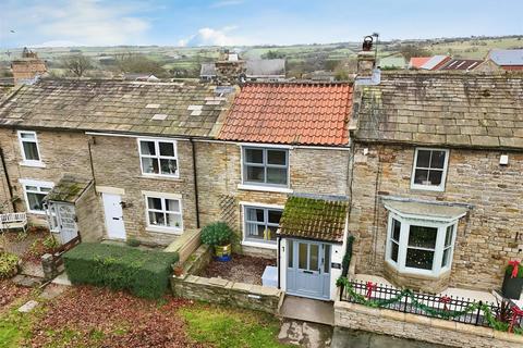 3 bedroom terraced house for sale, Roslyn Terrace, Hamsterley