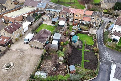 3 bedroom terraced house for sale, Roslyn Terrace, Hamsterley