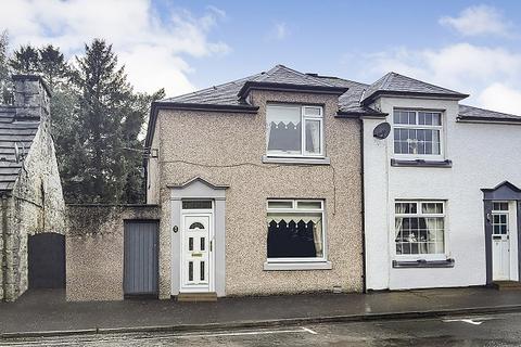 2 bedroom semi-detached house for sale, King Street, Newton Stewart DG8