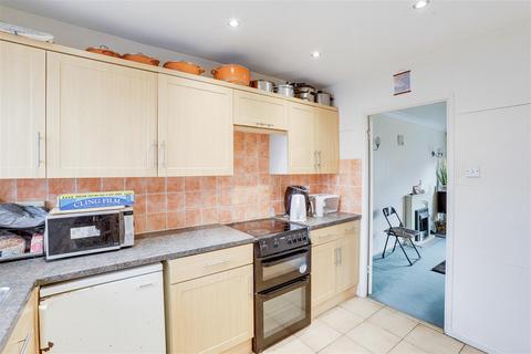 3 bedroom semi-detached house for sale, March Close, Nottingham NG5