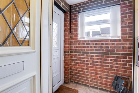 3 bedroom semi-detached house for sale, March Close, Nottingham NG5