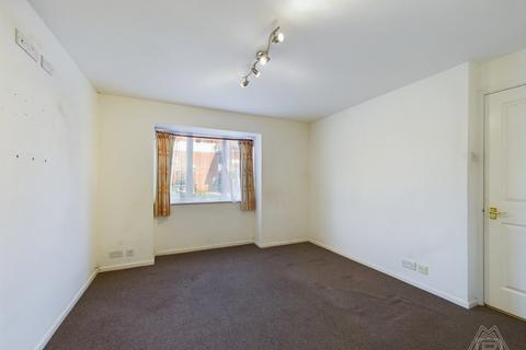 1 bedroom flat for sale, Brimfield Road, Purfleet, Essex, RM19 1R