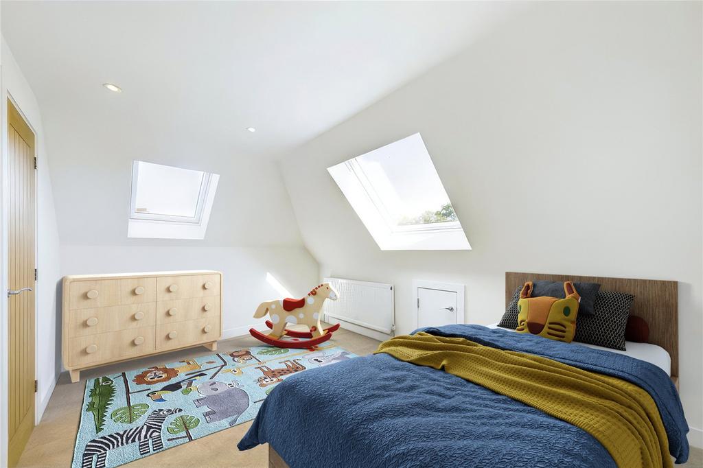 Bedroom 3