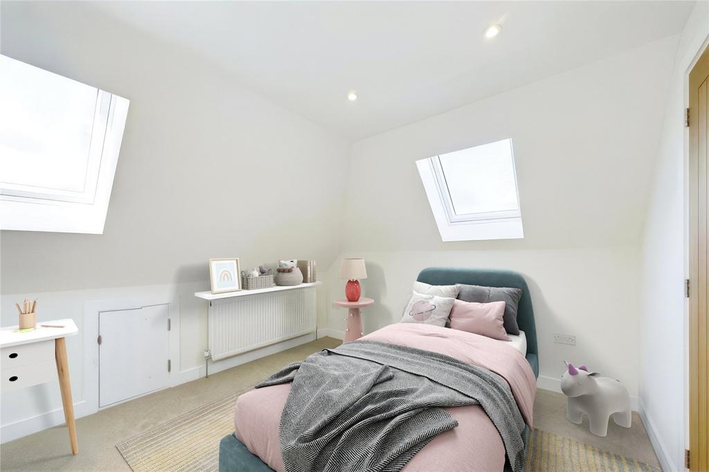 Bedroom 4