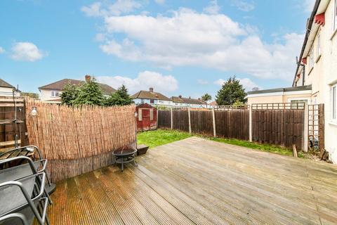 66 Effingham Road, Croydon, CR0 3NE