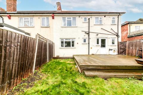 66 Effingham Road, Croydon, CR0 3NE