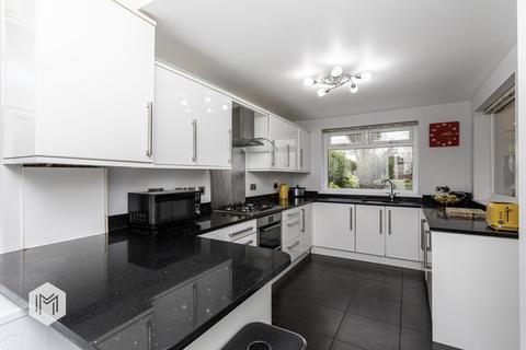 3 bedroom semi-detached house for sale, New Hall Road, Bury, Greater Manchester, BL9 7TQ